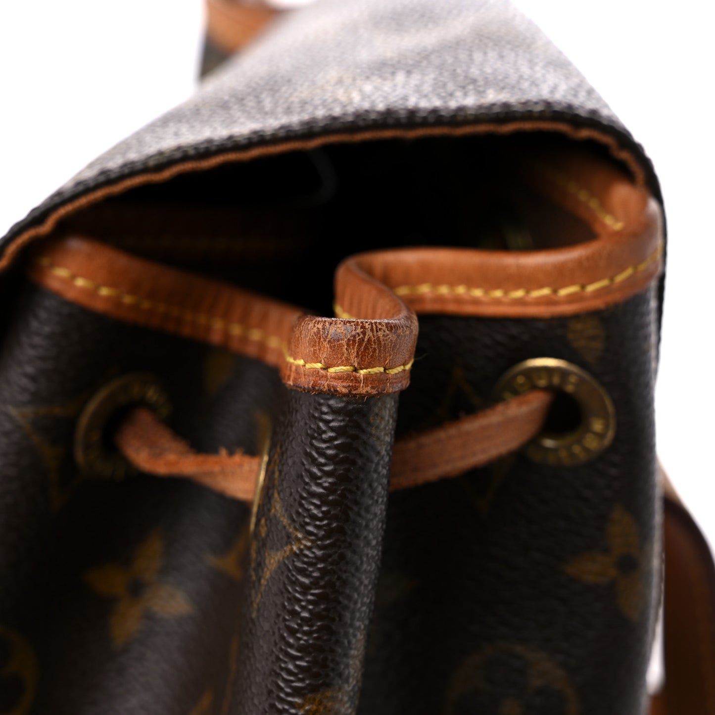 Monogram Montsouris MM Backpack