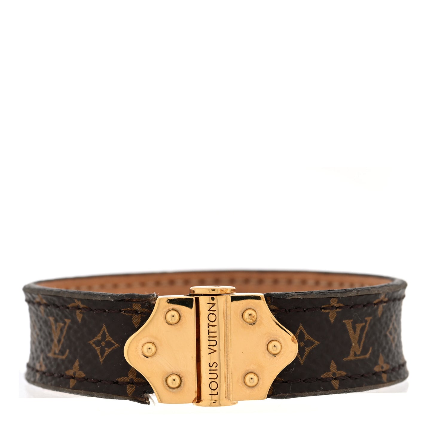 Monogram Nano Bracelet 17