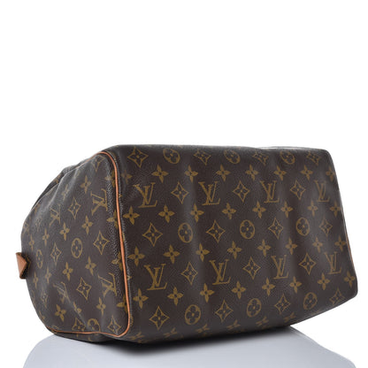 Louis Vuitton Monogram Speedy 30 4 of 13