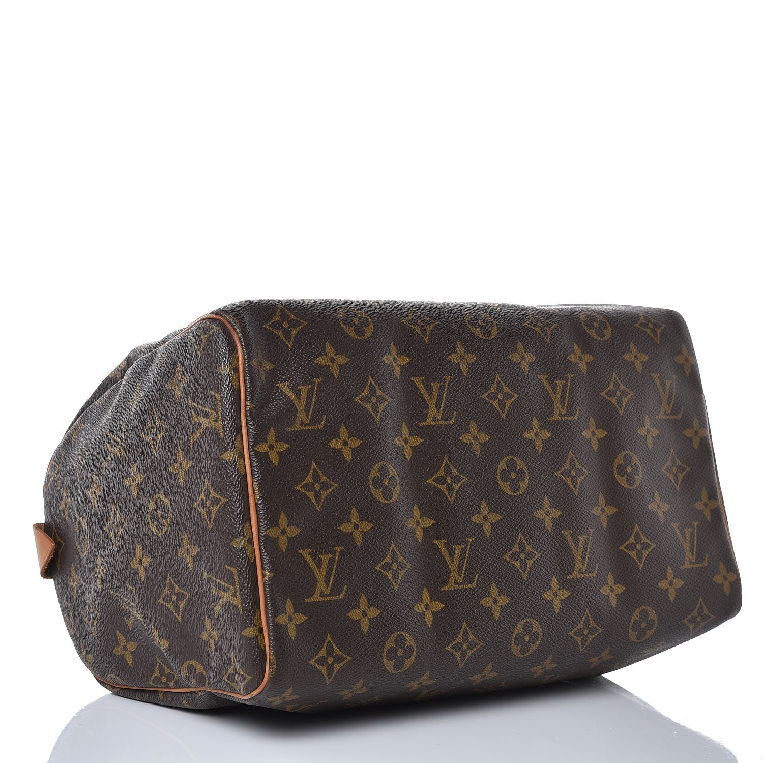 Louis Vuitton Monogram Speedy 30 4 of 13