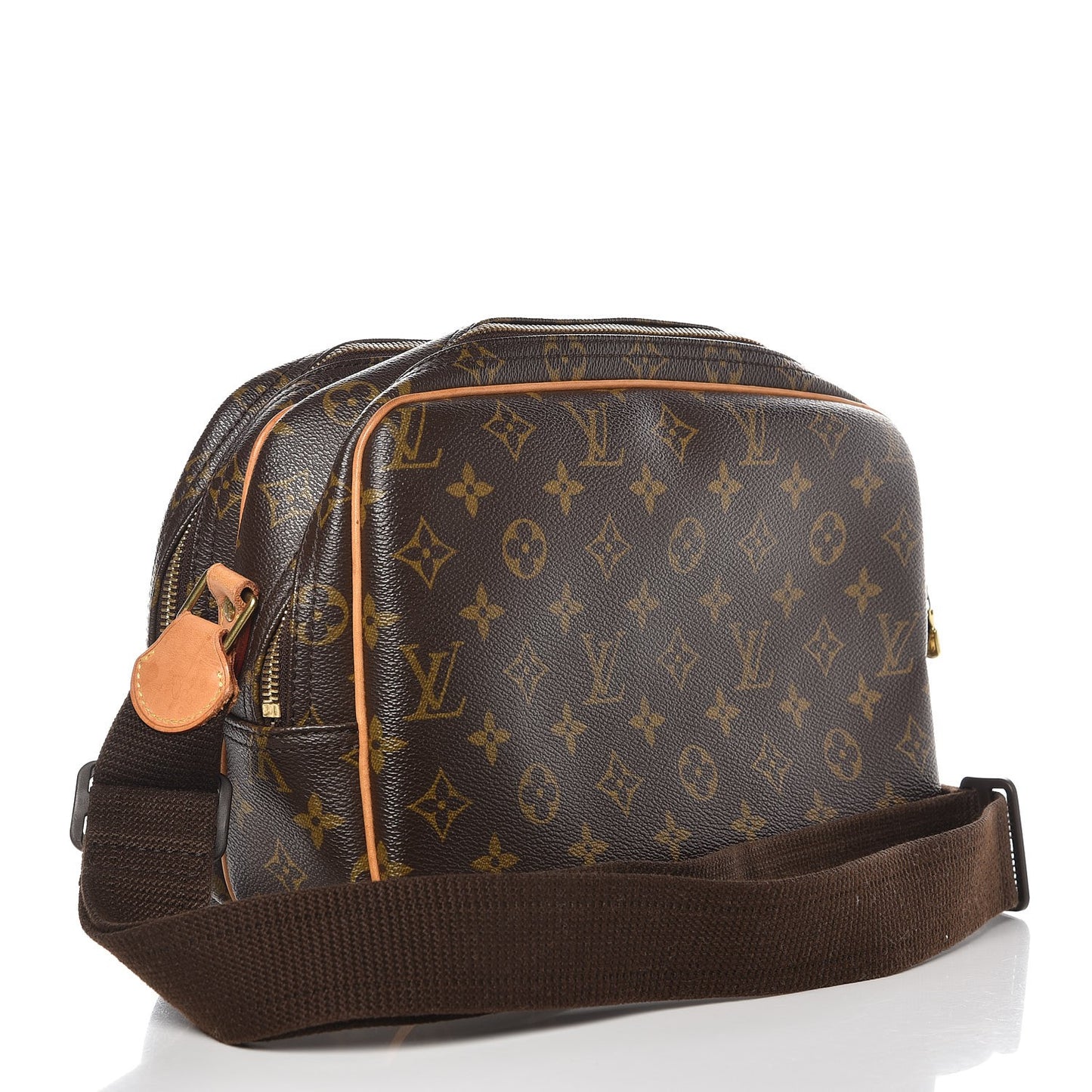Monogram Reporter PM