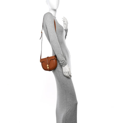Celine Natural Calfskin Besace Small 16 Tan 2 of 16