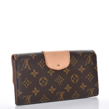 Louis Vuitton Monogram Boetie Wallet 9 of 10