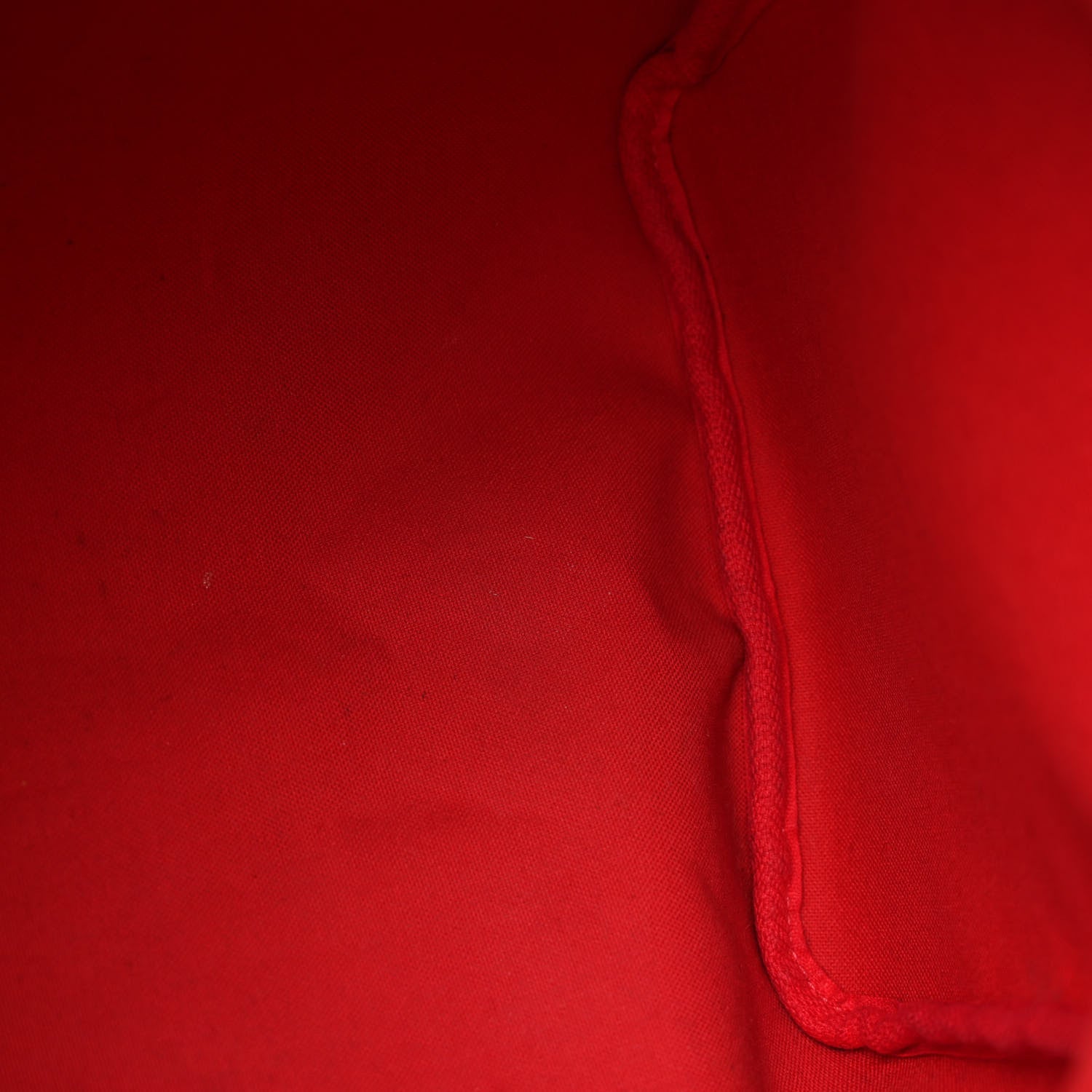 Louis Vuitton Damier Ebene Speedy 35 11 of 11