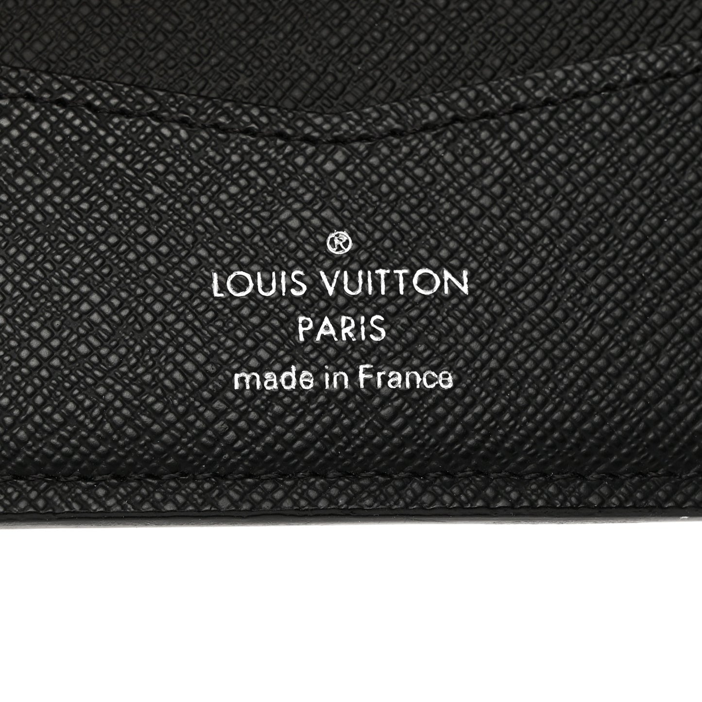 Damier Graphite Slender Wallet