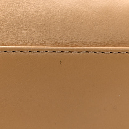 Chanel Lambskin CC Tassel Shoulder Bag Beige 13 of 13