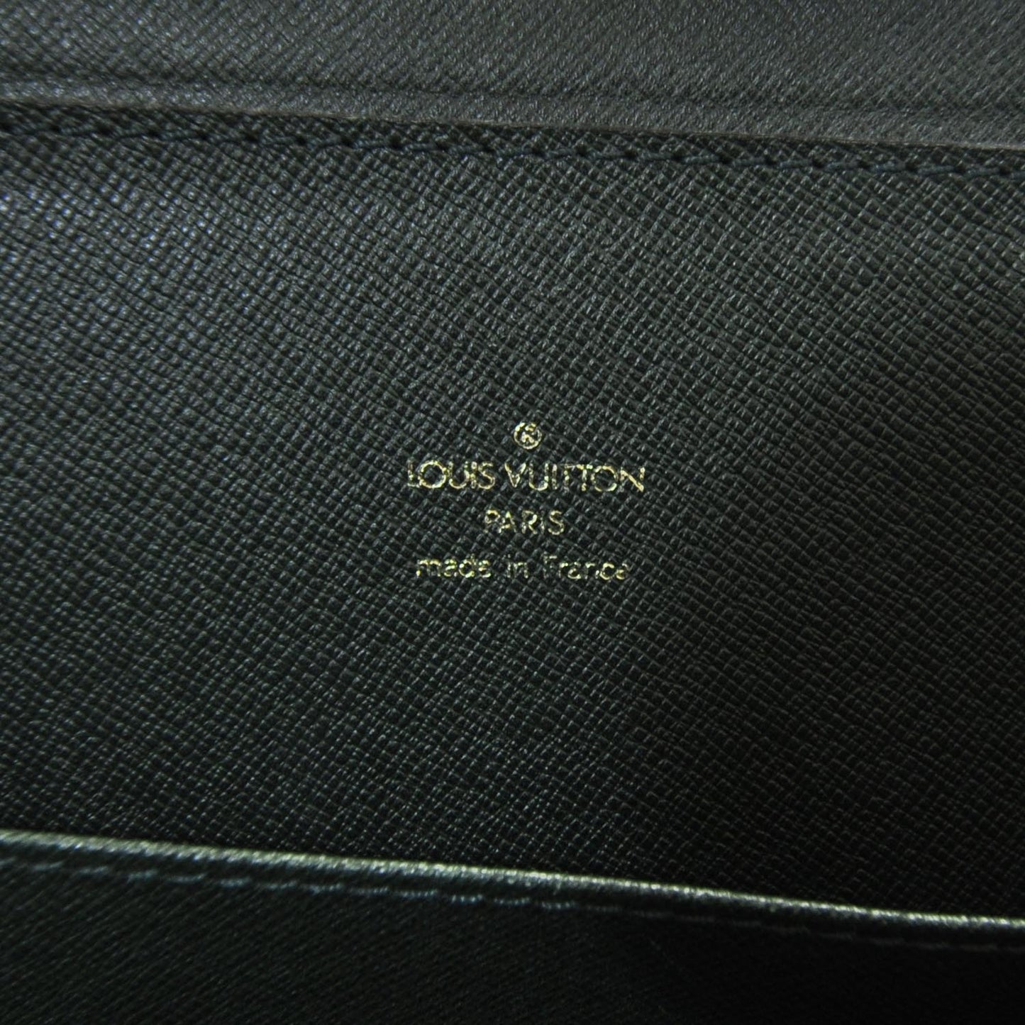 Taiga Lozan Briefcase Dark Green