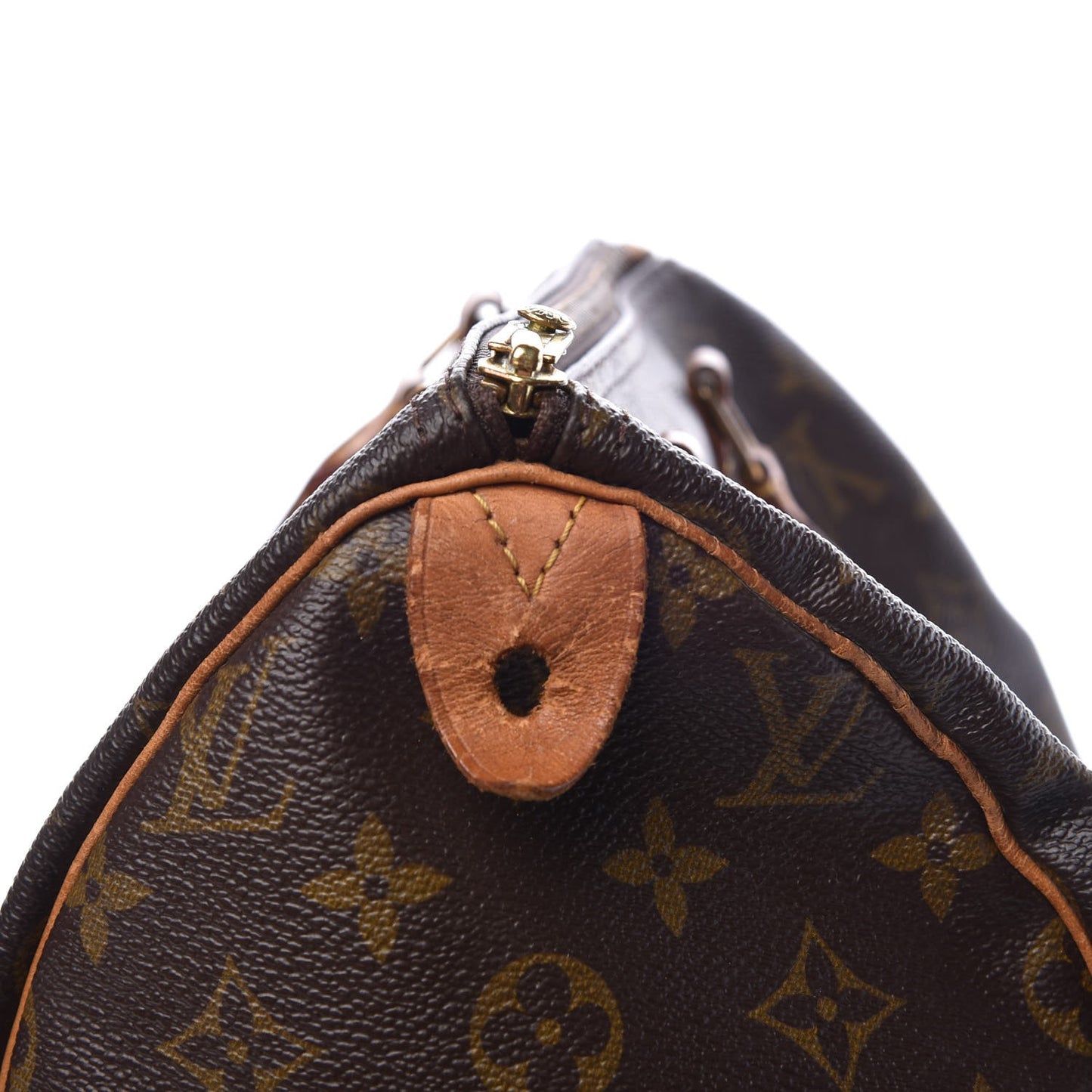 Monogram Speedy 30