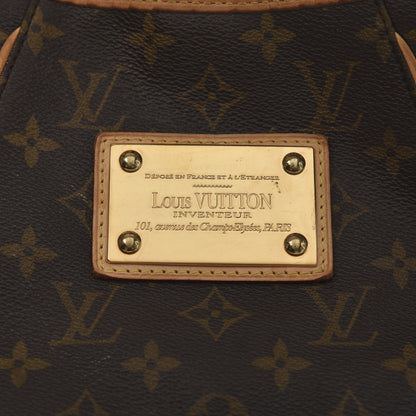 Louis Vuitton Monogram Galliera PM 23 of 23