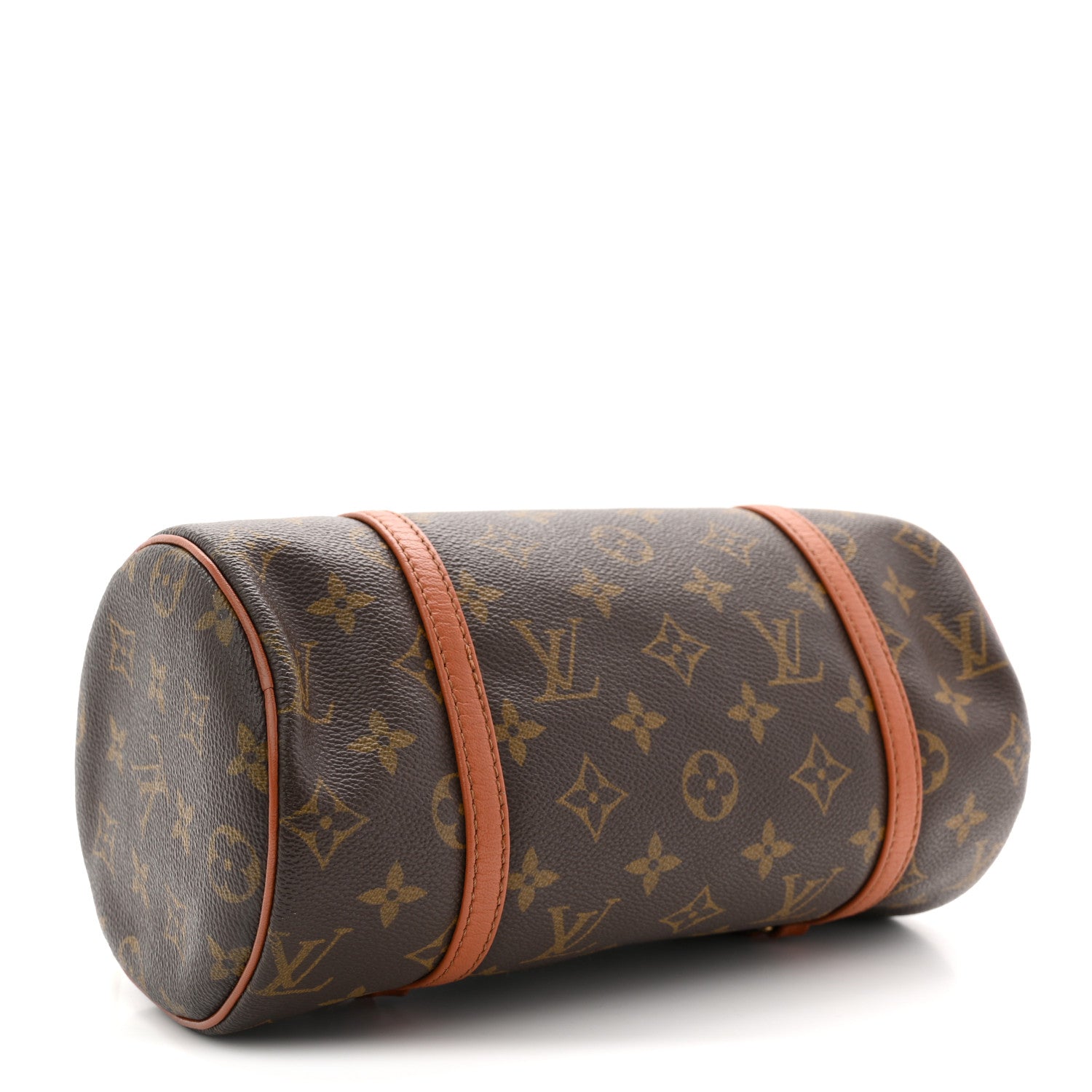Louis Vuitton Monogram Papillon 26 4 of 10