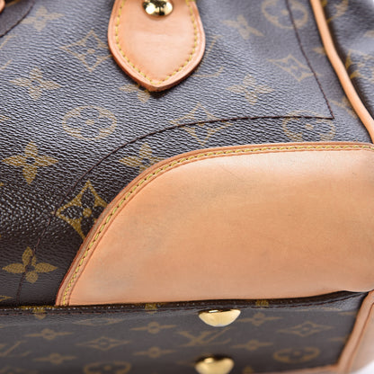 Louis Vuitton Monogram Beverly GM 9 of 9