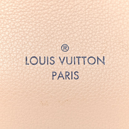 Louis Vuitton Calfskin Monogram Tufting On My Side Galet 13 of 15