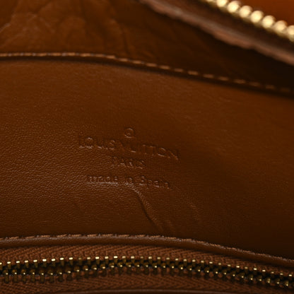 Louis Vuitton Vernis Houston Bronze 6 of 10