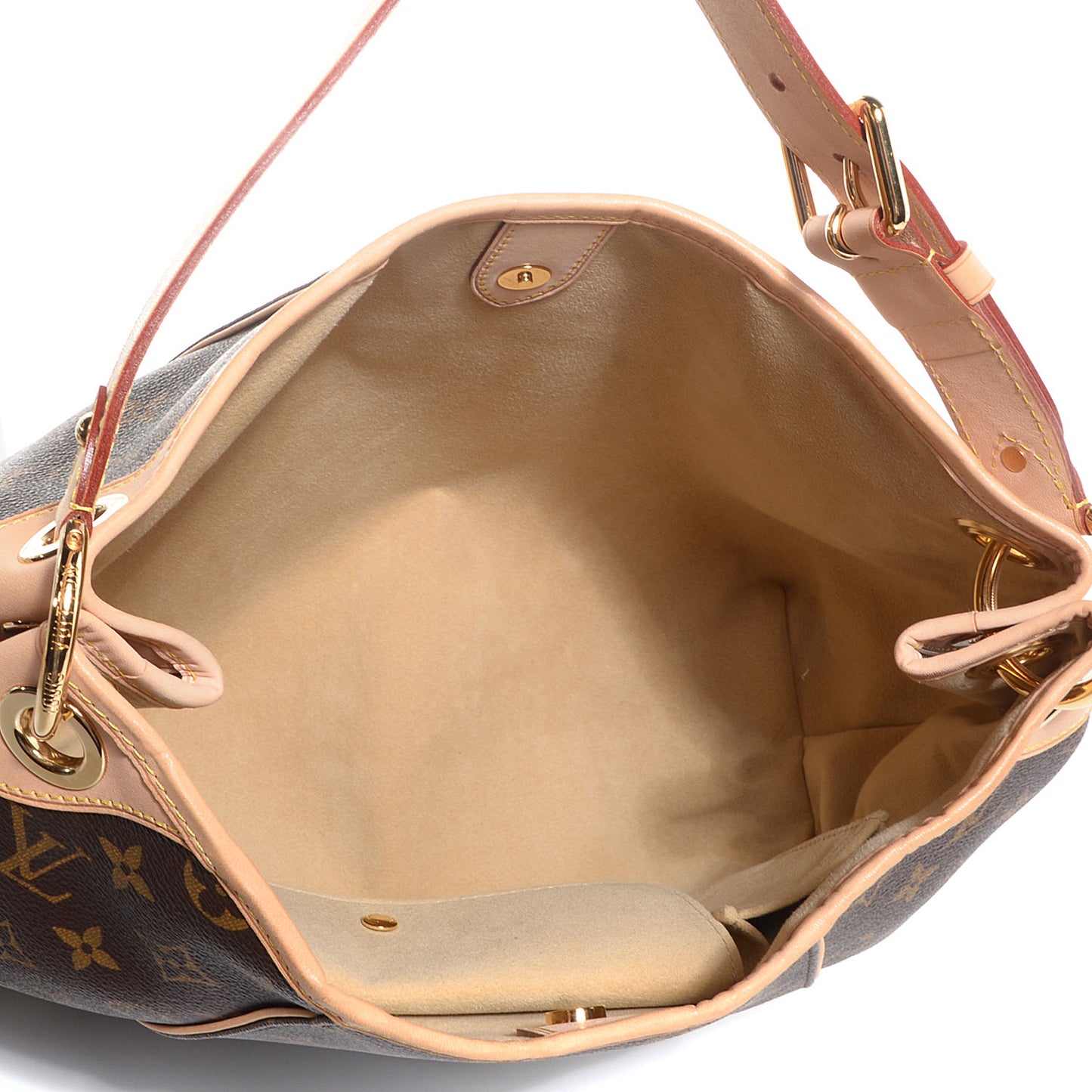 Monogram Galliera PM