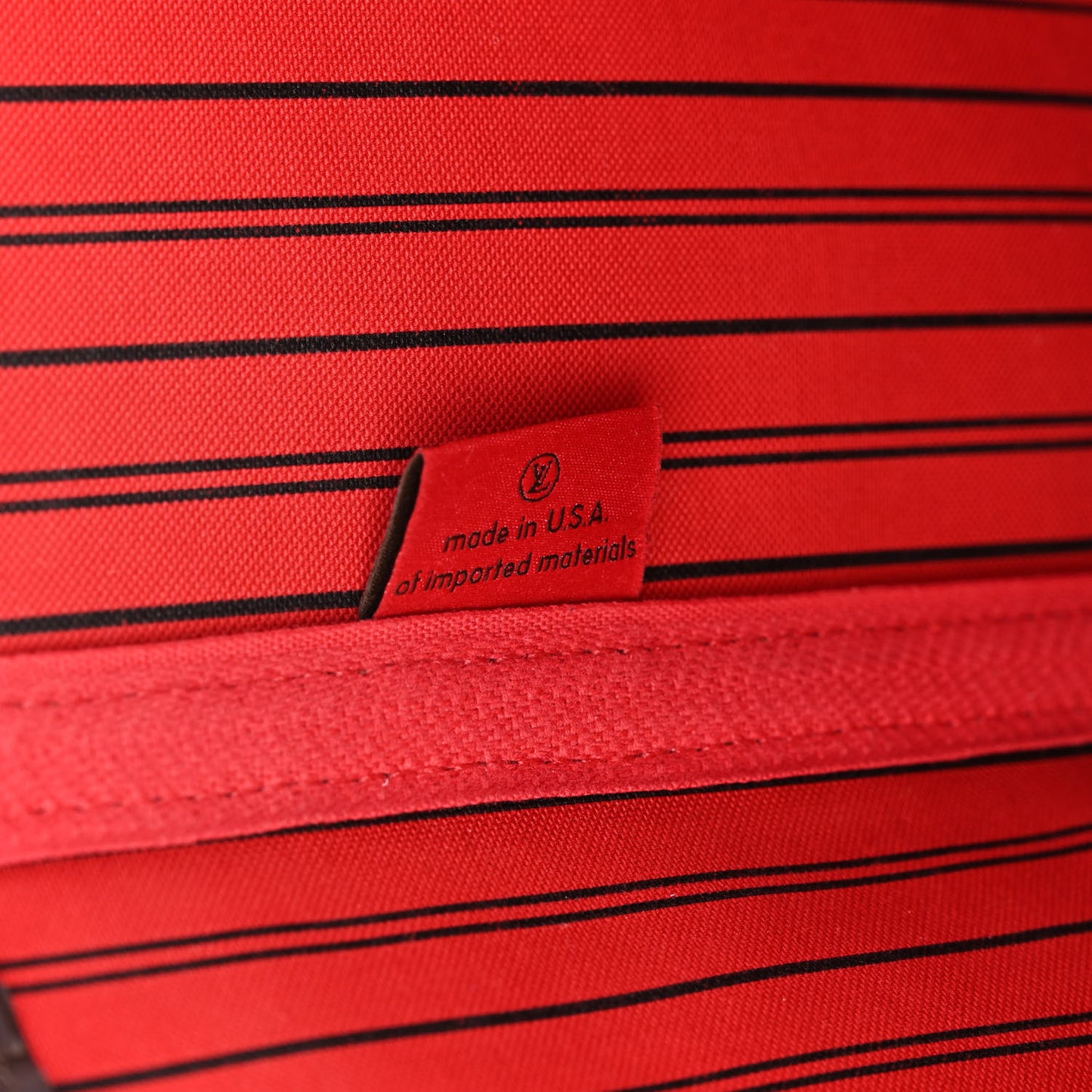 Damier Ebene Neo Neverfull GM