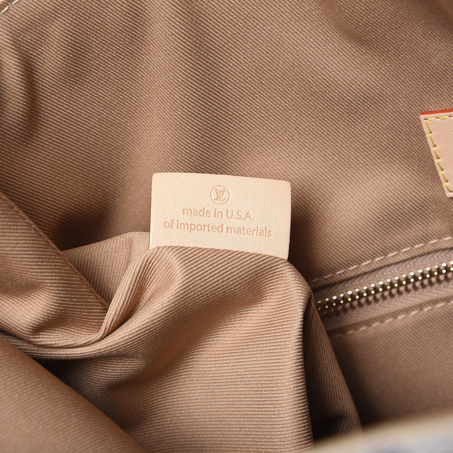 Damier Azur Graceful PM Beige