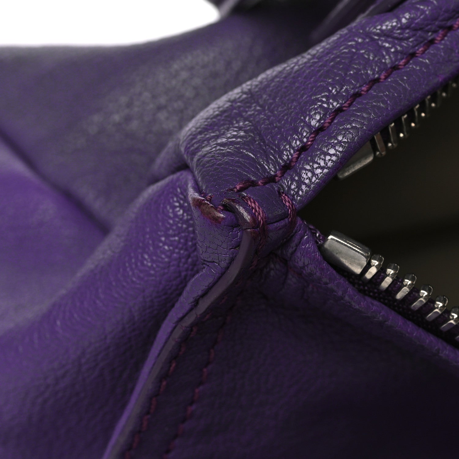 Givenchy Sugar Goatskin Medium Pandora Purple 12 of 15