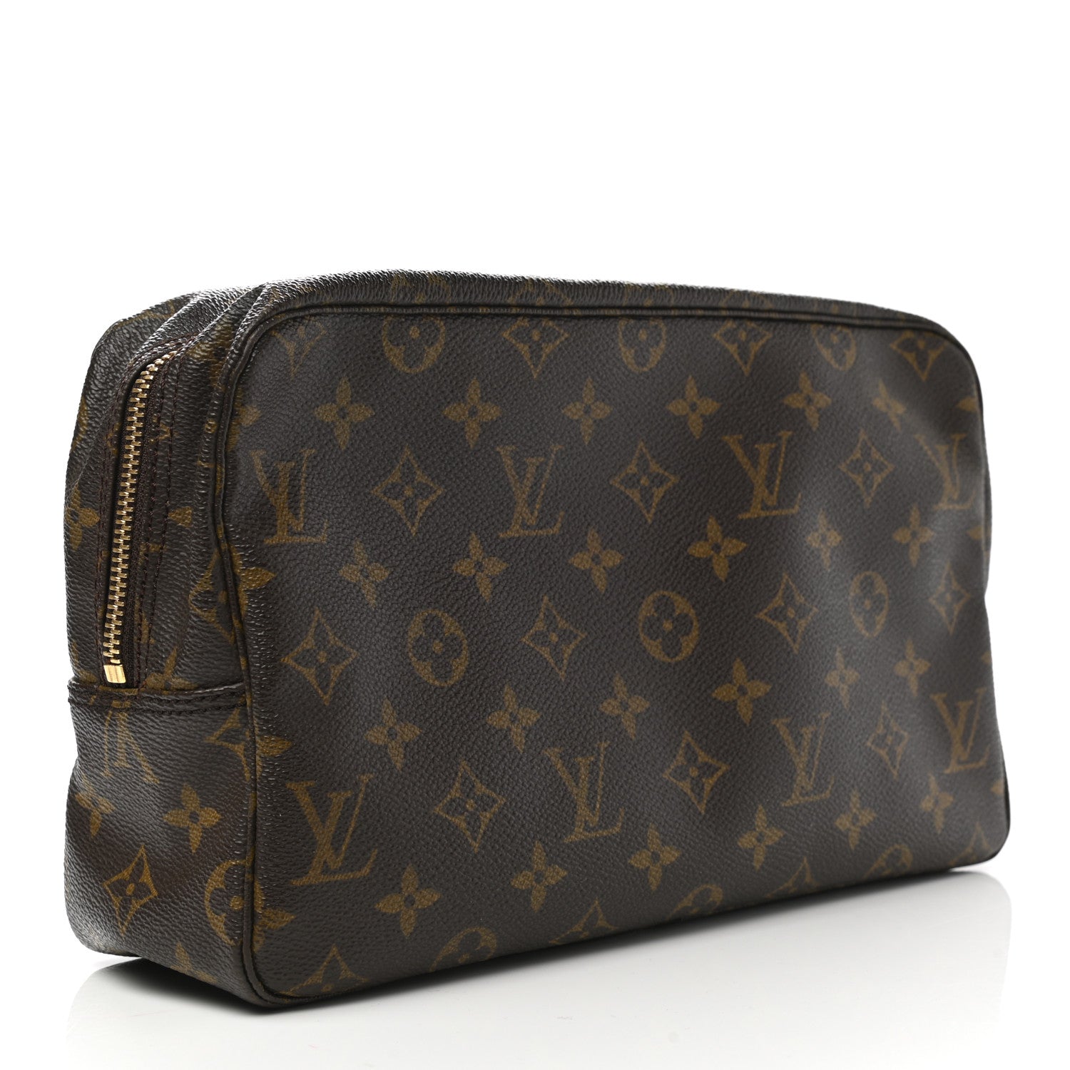 Louis Vuitton Monogram Trousse Toilette 28 3 of 7