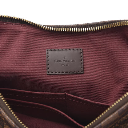 Louis Vuitton Damier Ebene Lymington 6 of 9