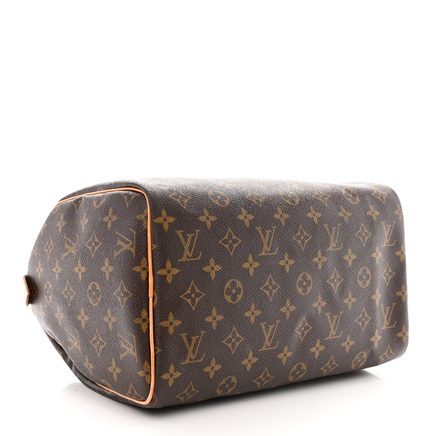 Louis Vuitton Monogram Speedy 30 4 of 15