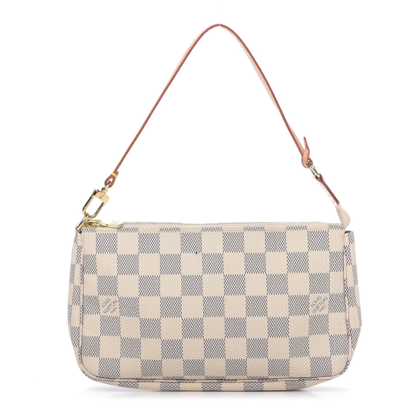 Damier Azur Pochette Accessories