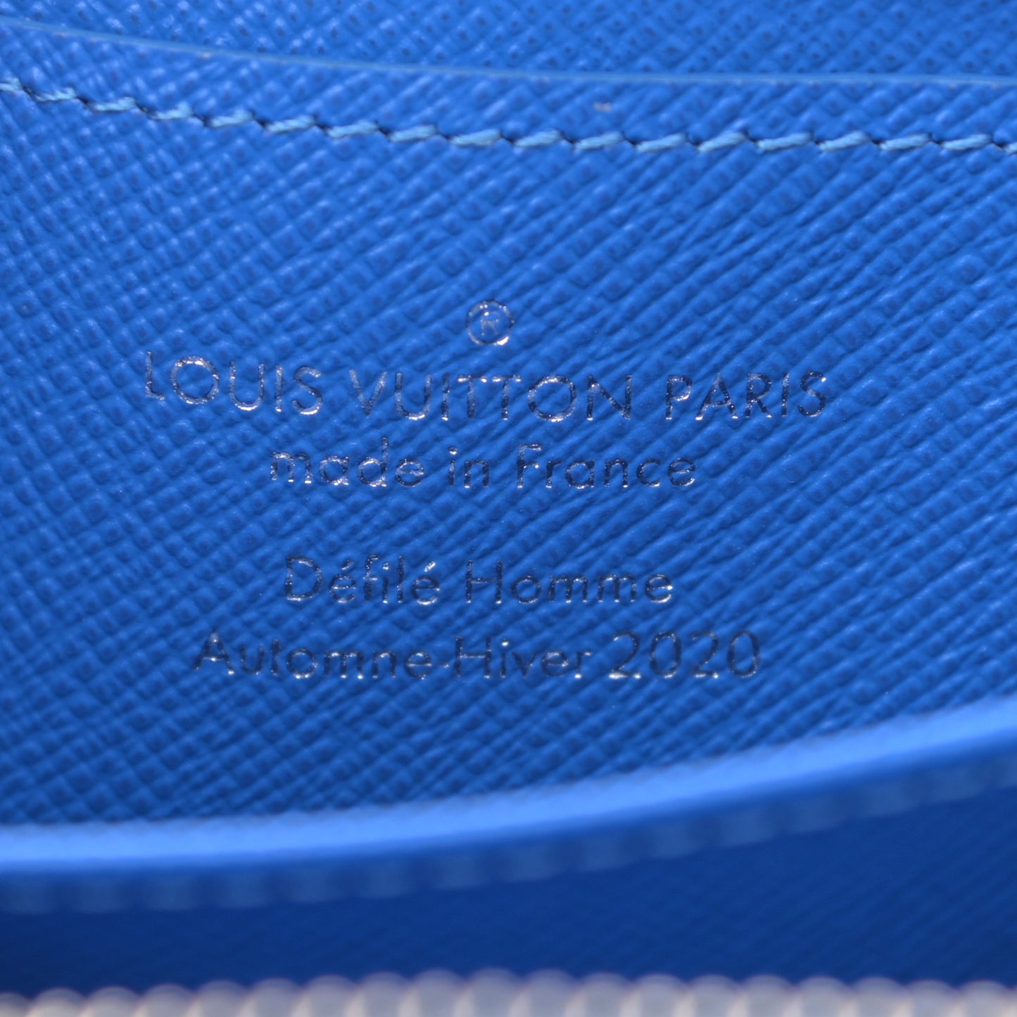 Monogram Clouds Soft Trunk NW