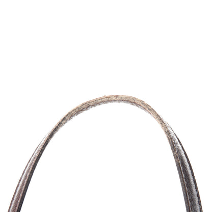 Louis Vuitton Damier Ebene Marais Bucket 23 15 of 21