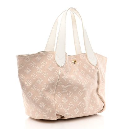 Louis Vuitton Cabas Ipanema PM Sandy 4 of 17