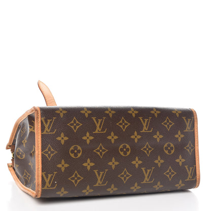 Louis Vuitton Monogram Popincourt Haut 4 of 16