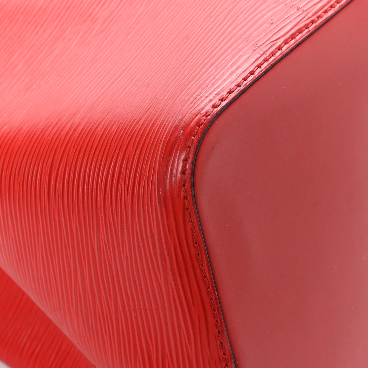 Louis Vuitton Epi Neonoe Coquelicot 9 of 12