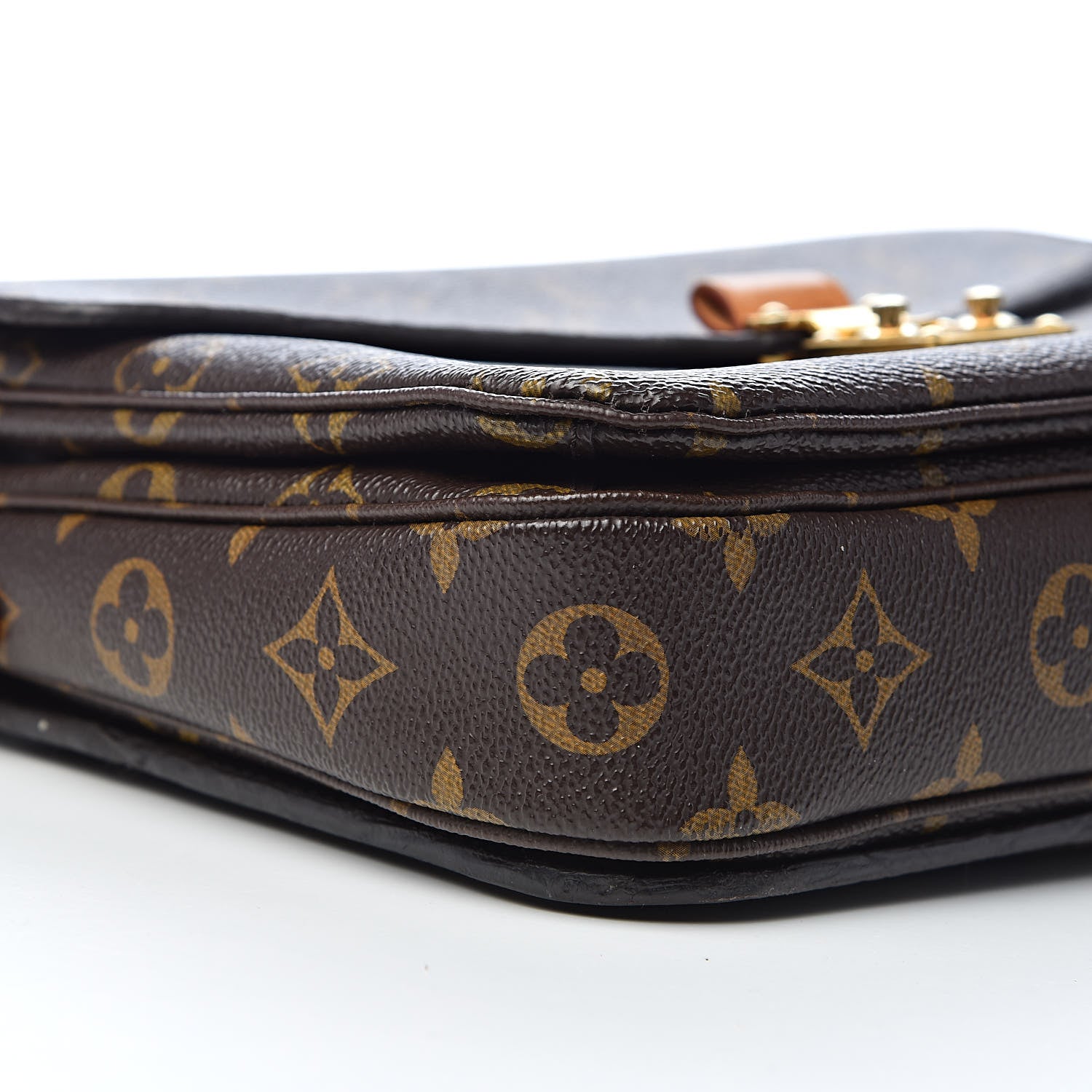 Louis Vuitton Monogram Pochette Metis 11 of 13