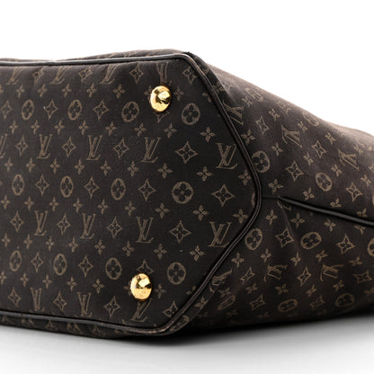 Louis Vuitton Monogram Idylle Ballade PM Fusain 10 of 13