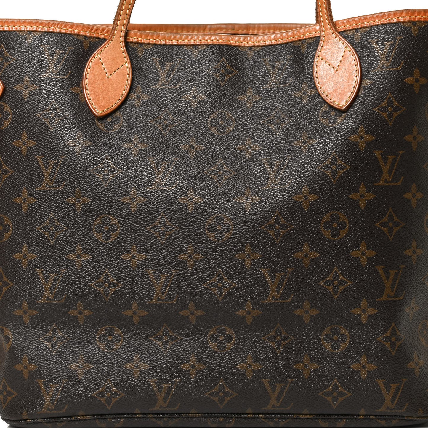 Monogram Neverfull MM