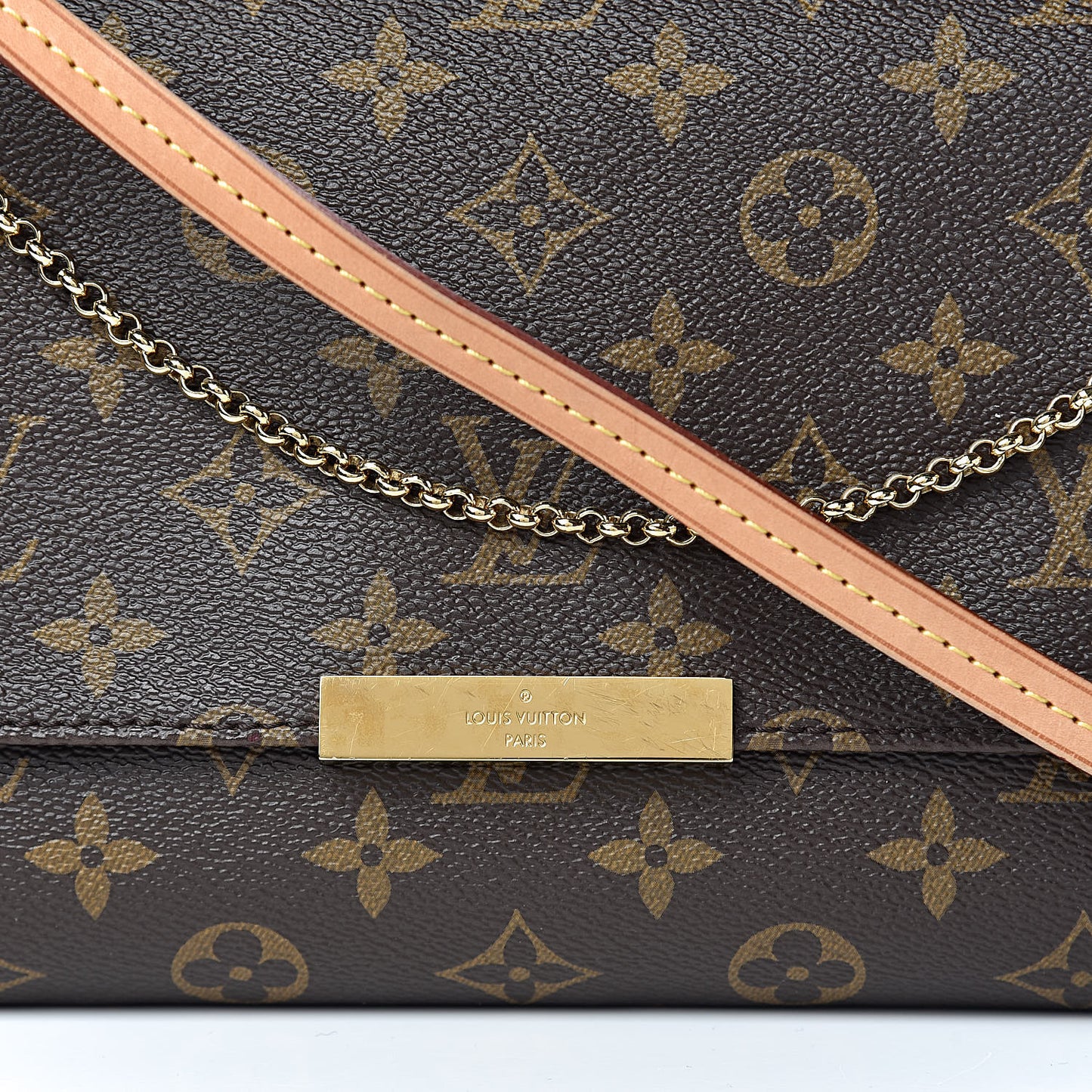 Monogram Favorite MM