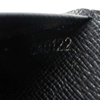 Louis Vuitton Damier Graphite Passport Cover 7 of 7