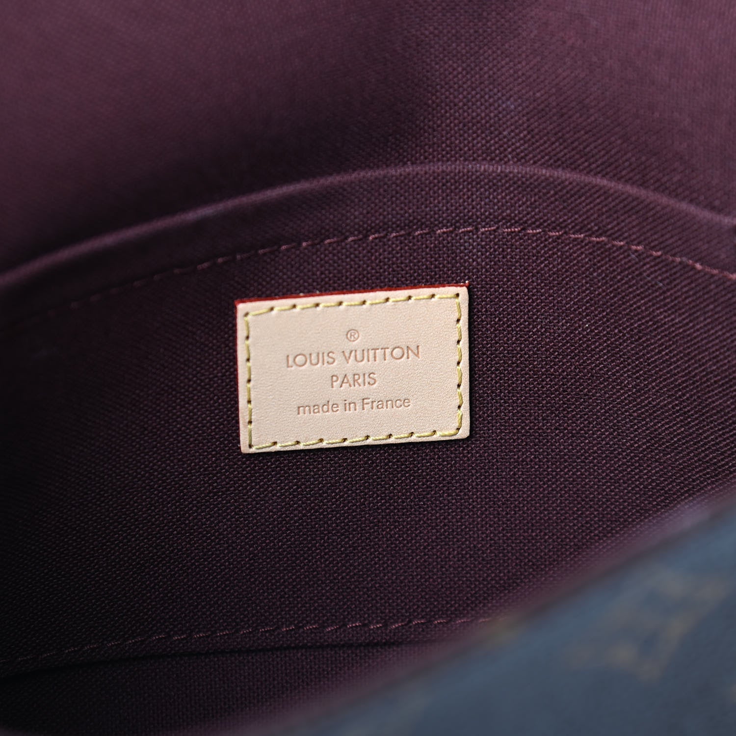 Louis Vuitton Monogram Favorite MM 6 of 8