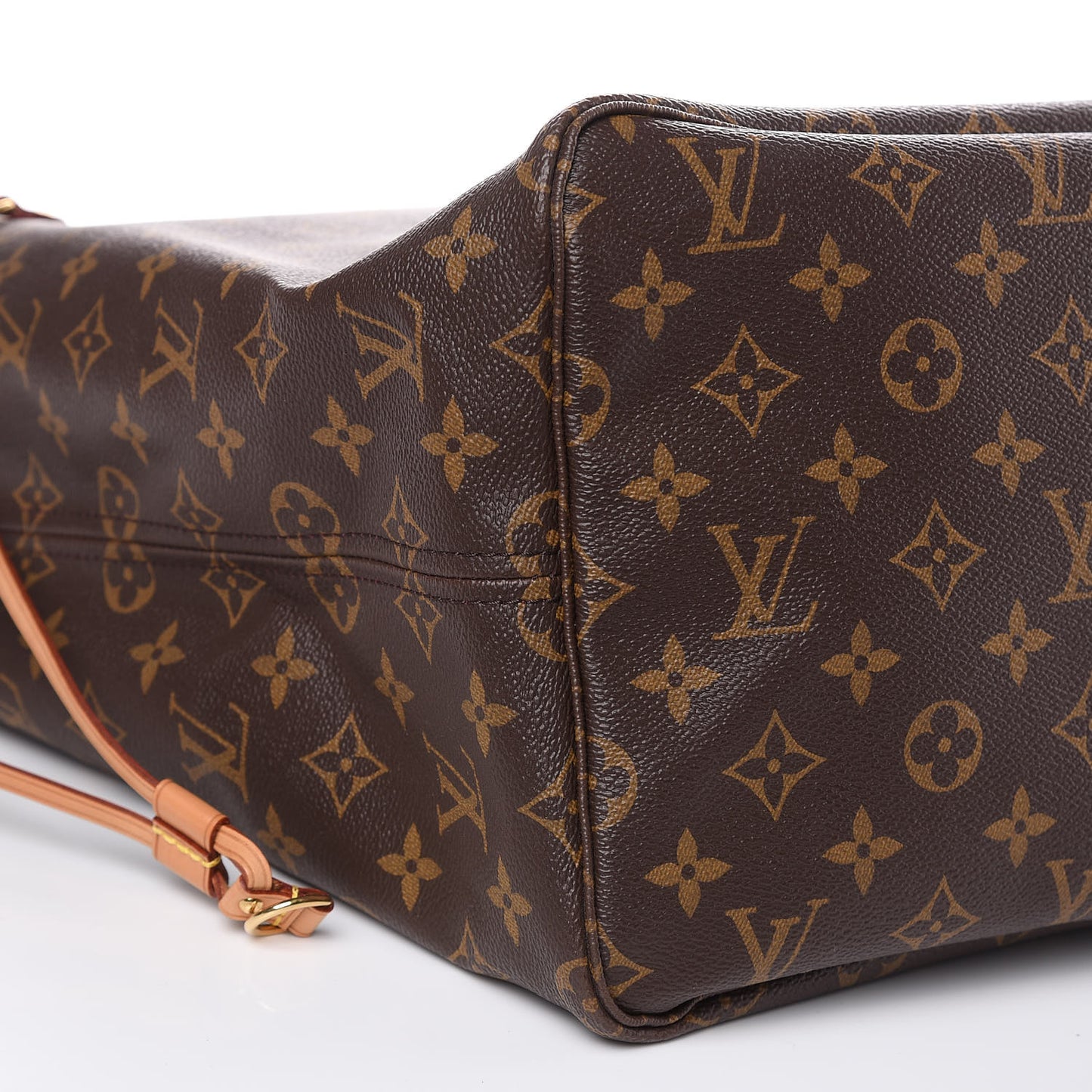 Monogram Neo Neverfull GM Pivoine