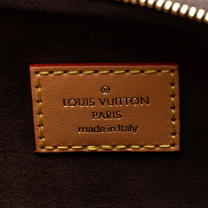 Louis Vuitton Monogram Mini Bumbag 6 of 10