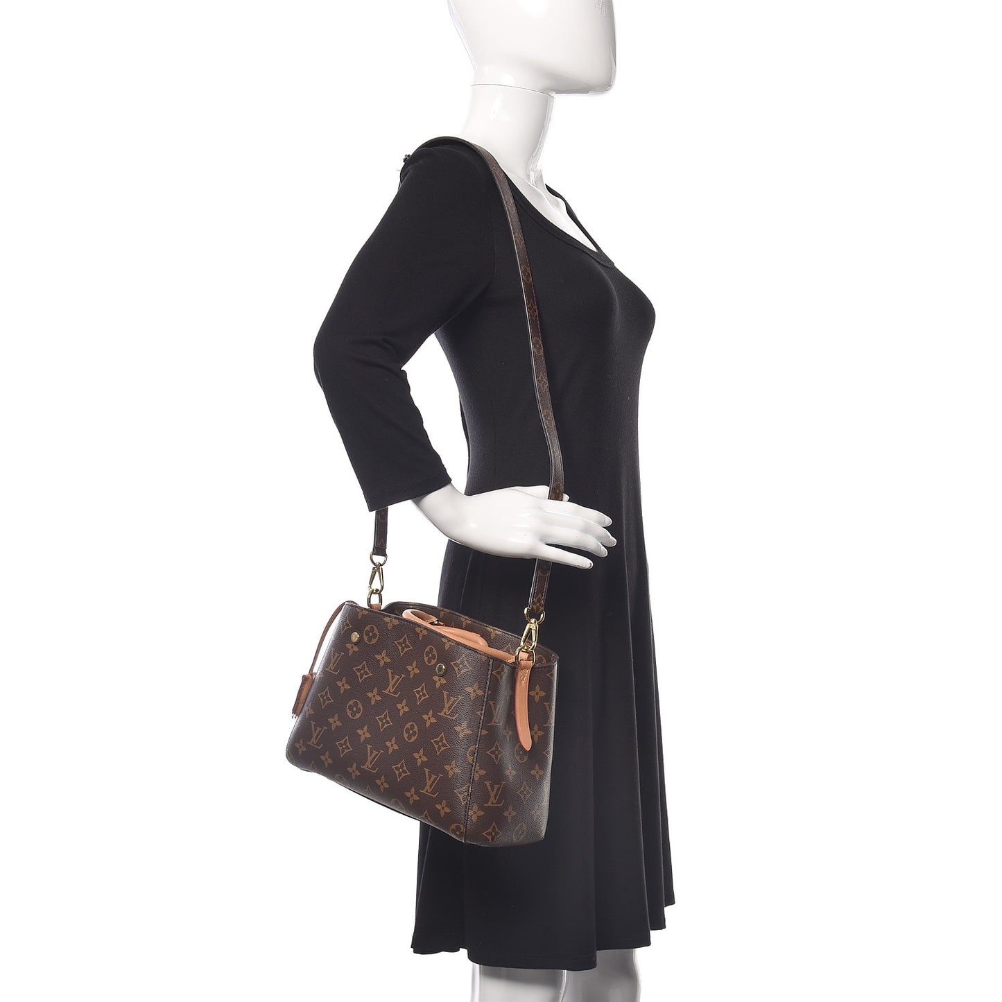 Monogram Montaigne BB