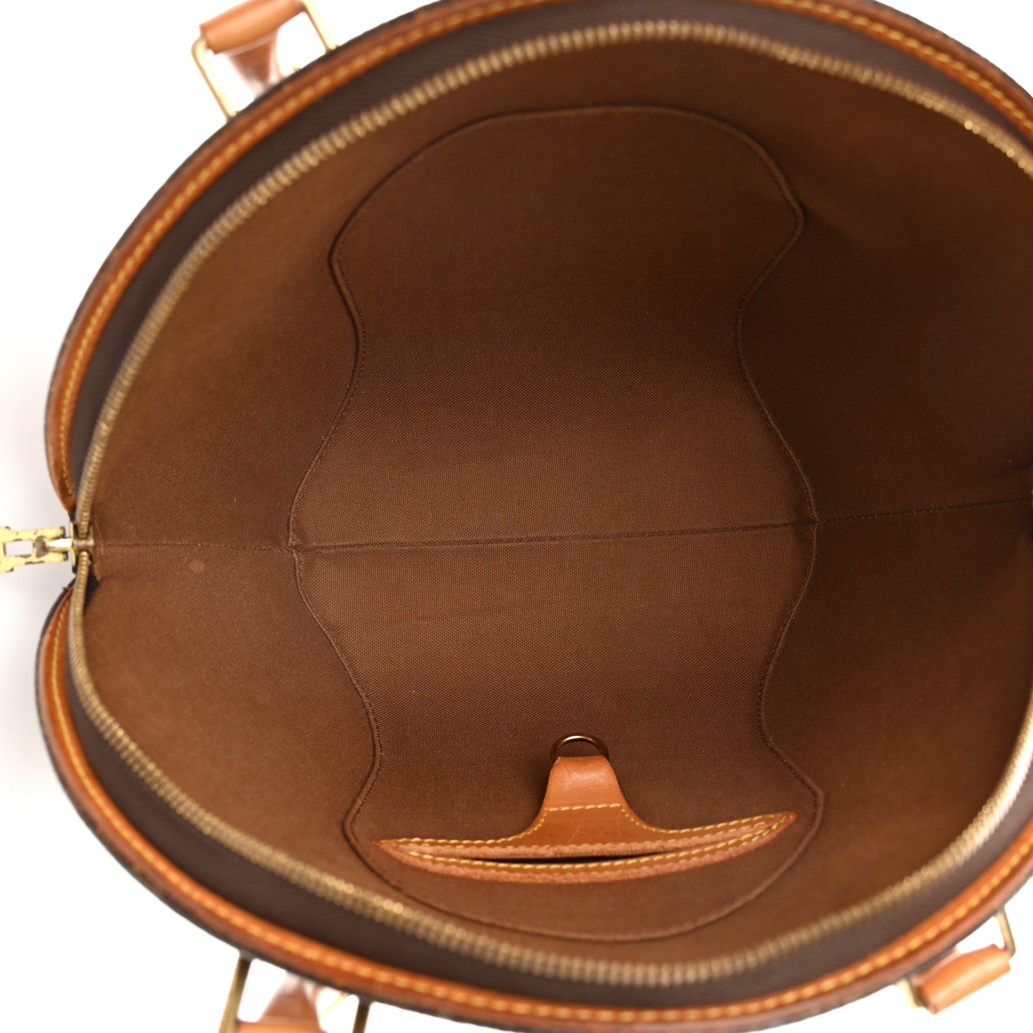 Louis Vuitton Monogram Ellipse PM 5 of 24