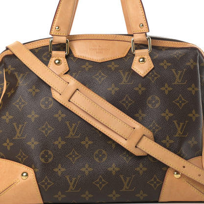 Louis Vuitton Monogram Estrela MM 9 of 22