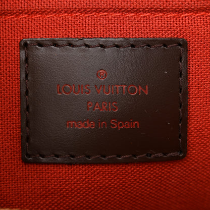 Louis Vuitton Damier Ebene Ribera Mini 6 of 10