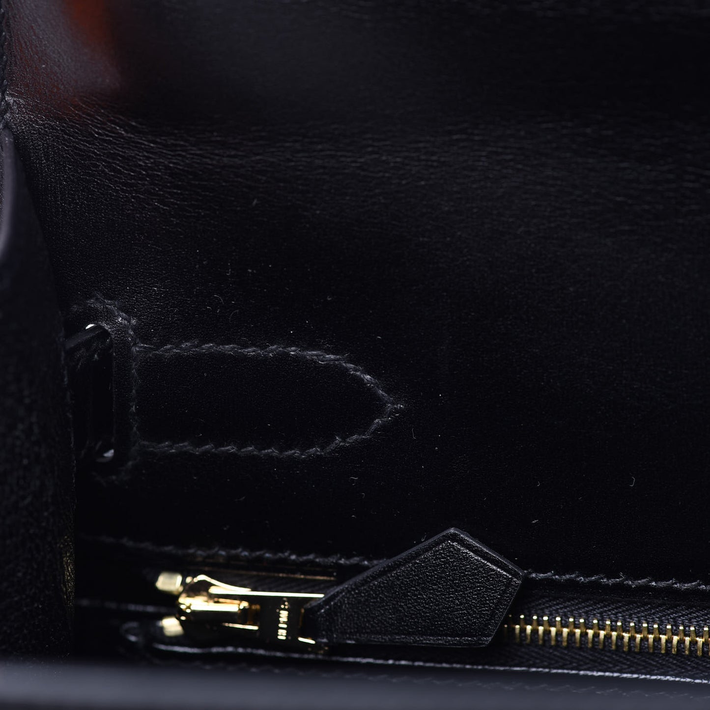 Box Kelly Sellier 32 Black