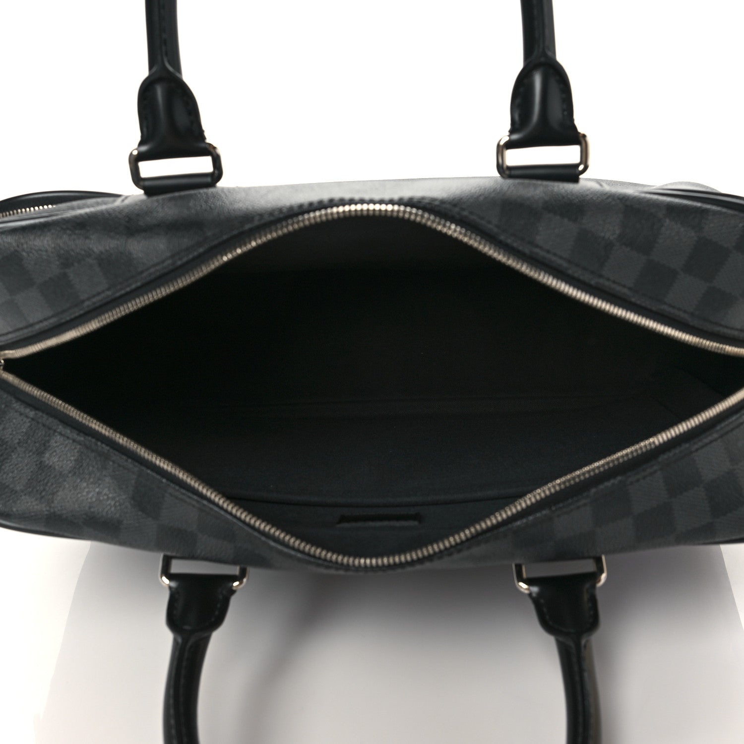 Louis Vuitton Damier Graphite Icare 5 of 9