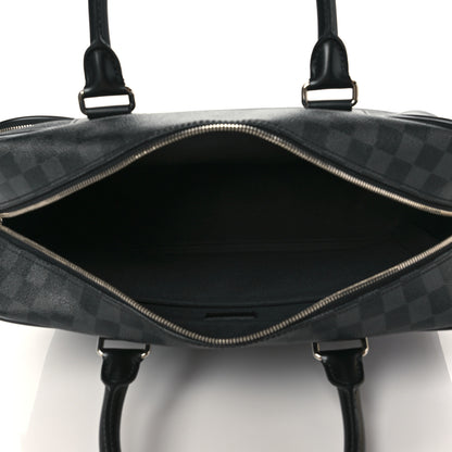 Louis Vuitton Damier Graphite Icare 5 of 9