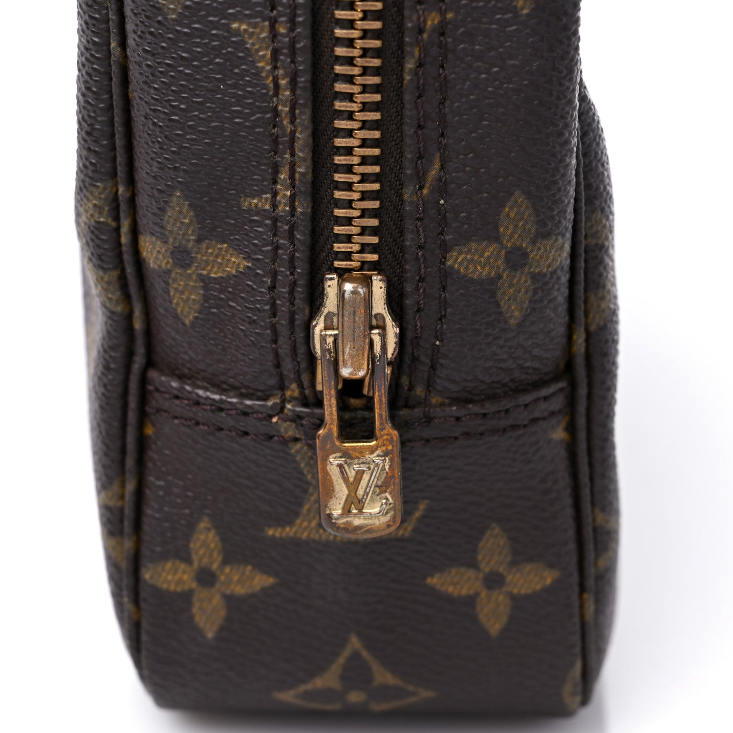 Louis Vuitton Monogram Trousse Toilette 23 9 of 9