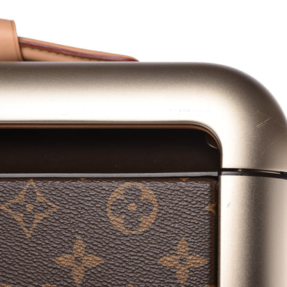 Louis Vuitton Monogram Horizon 55 9 of 14