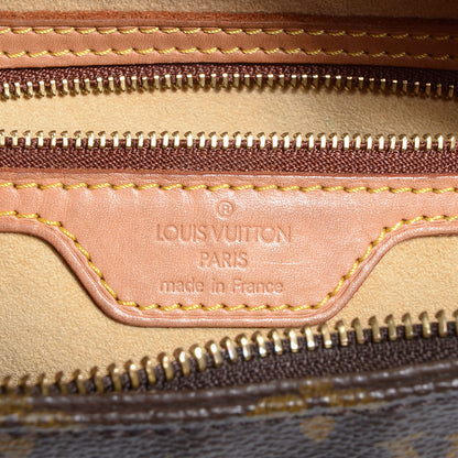 Louis Vuitton Monogram Looping GM 6 of 7