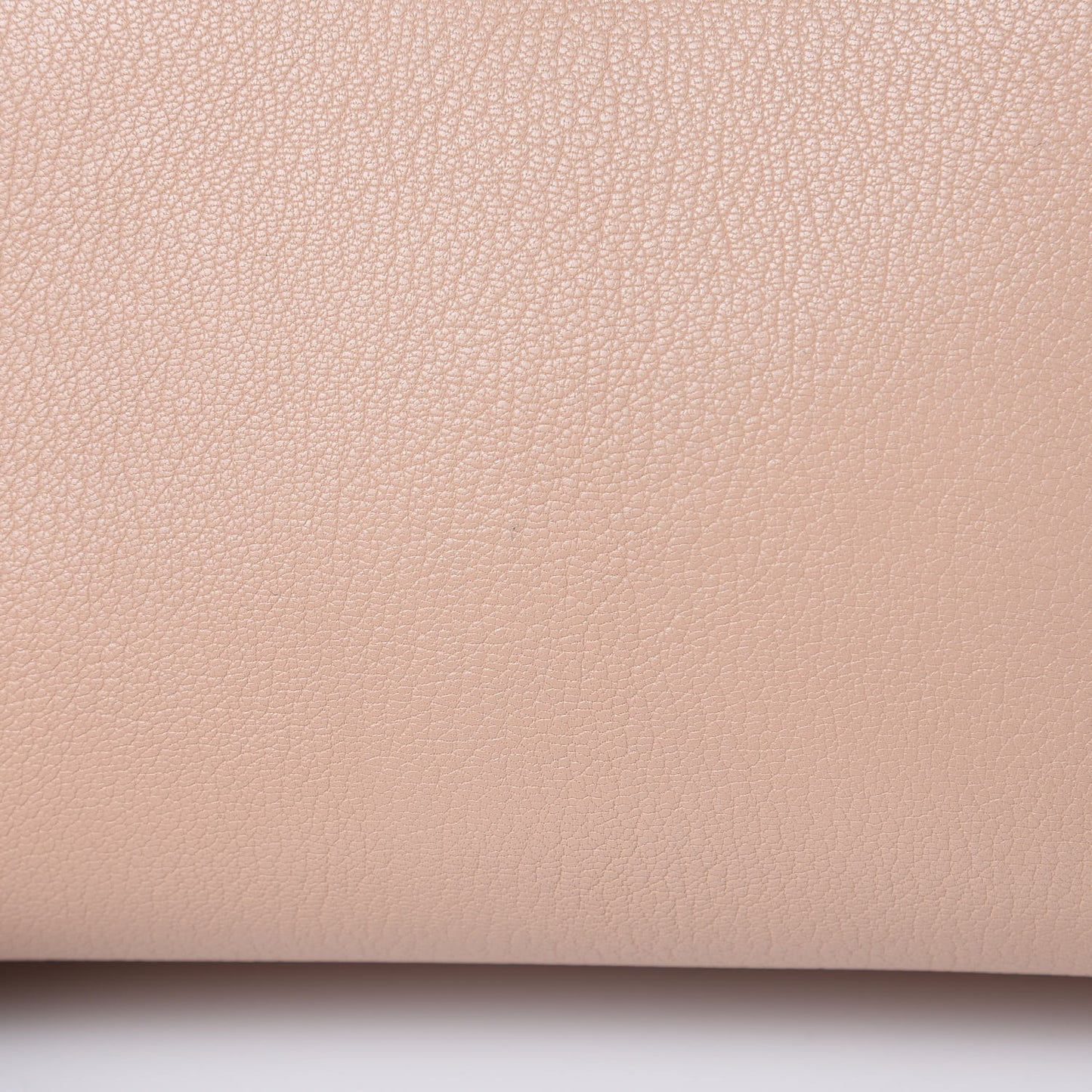 Sugar Goatskin Small Antigona Powder