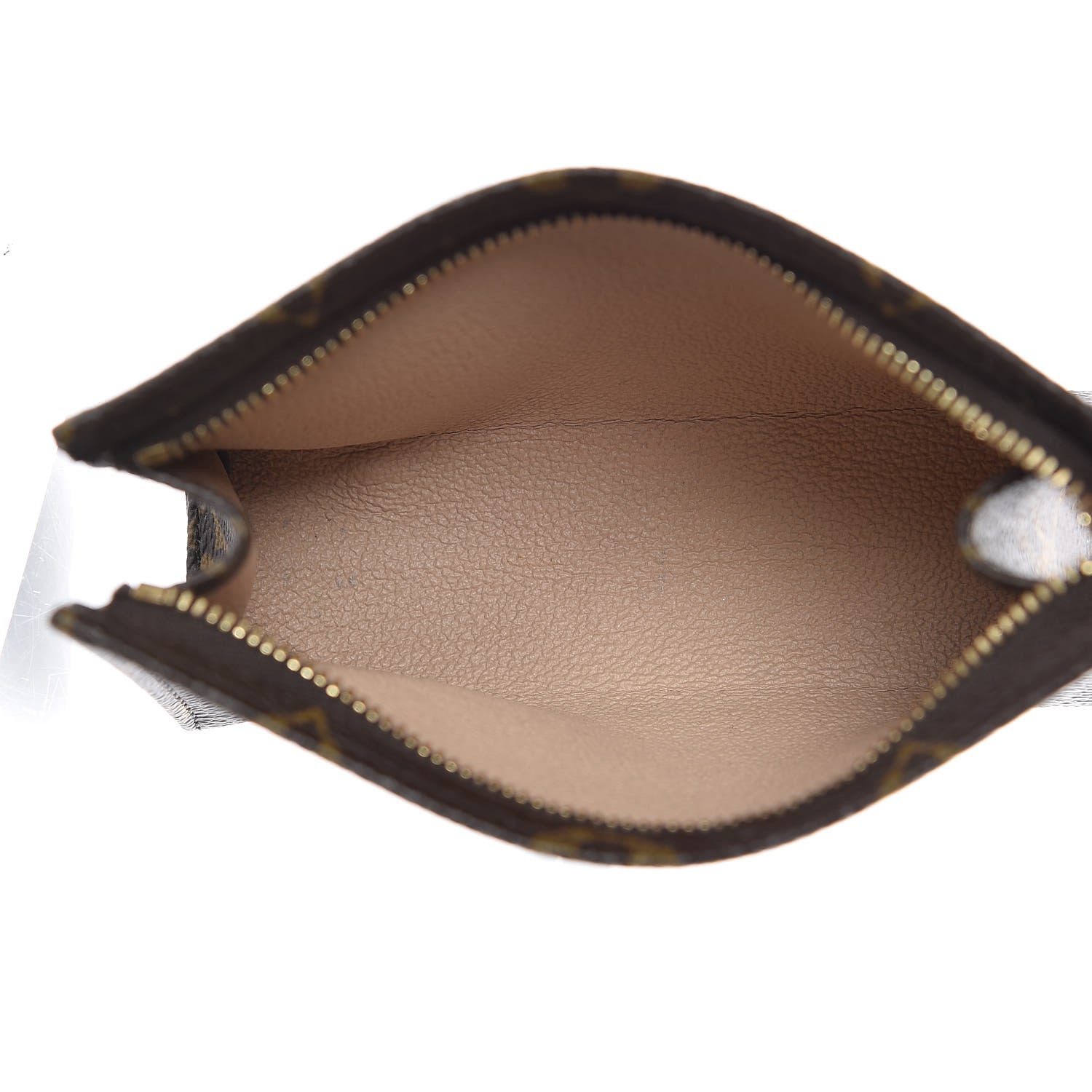 Louis Vuitton Monogram Toiletry Pouch 15 5 of 9
